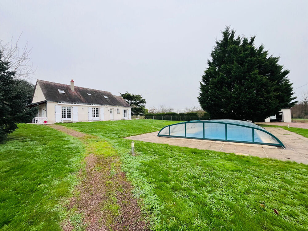 Maison 6 pièces 150 m² · à Saint Hippolyte · 150 m² · 287 450 €