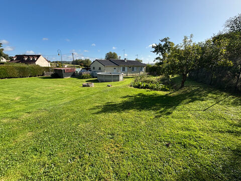   Maison de plain pied Maison - 4 pi�ce(s) - 70 m�