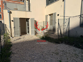  Appartement � vendre 2 pi�ces 37 m�