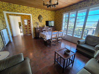  Maison � vendre 4 pi�ces 84 m�