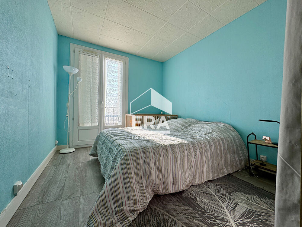 Vente Appartement Appartement à vendre de type F4 de 72.27 m2 - (Vendu loué) Etampes