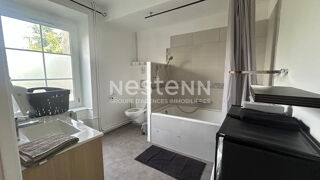  Appartement à louer 1 pièce 15 m²
