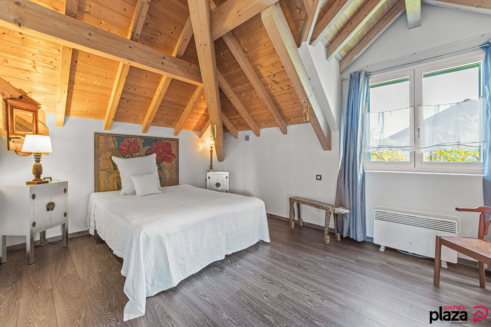  vendre  Maison Prvessin-Mons (01280)