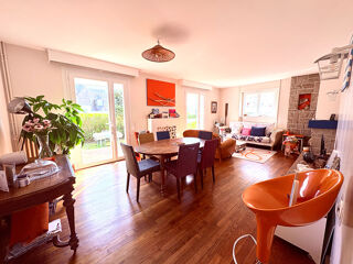  Maison � vendre 5 pi�ces 133 m�