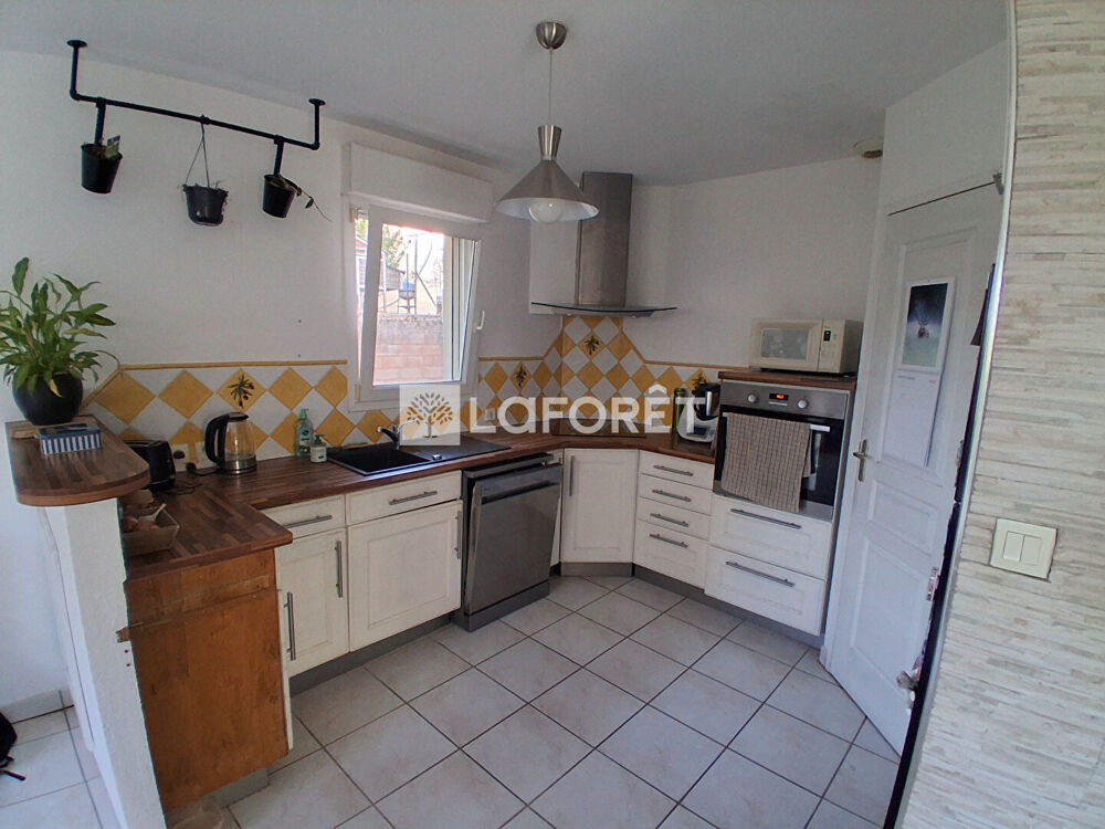 Vente Maison Maison SEBAZAC EXCLUSIVITE LAFORET !! Sebazac concoures