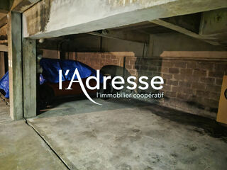  Parking / Garage à vendre 11 m²