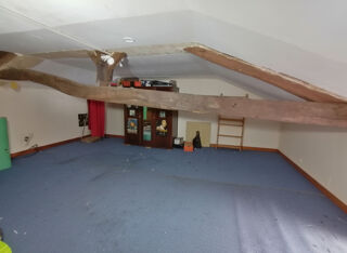  Maison � vendre 3 pi�ces 103 m�