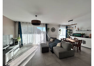  Appartement � vendre 3 pi�ces 79 m�