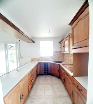  Maison à louer 3 pièces 69 m²