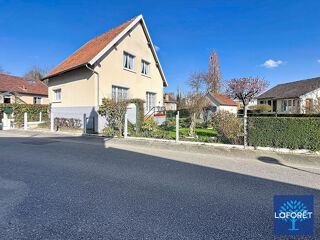  Maison à vendre 6 pièces 100 m²
