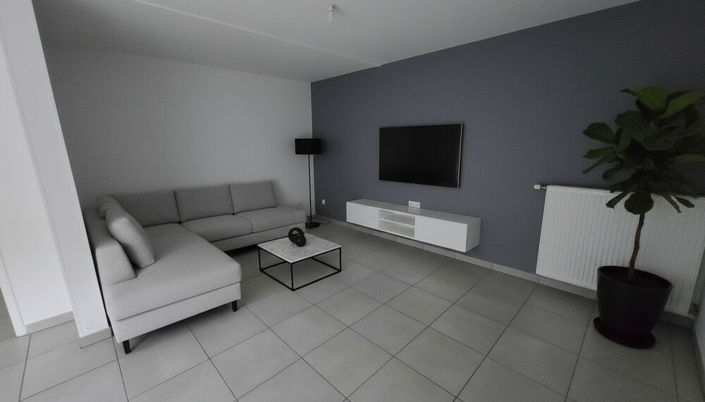 Vente Appartement Maison T4 au centre de Saint-Jory Saint jory