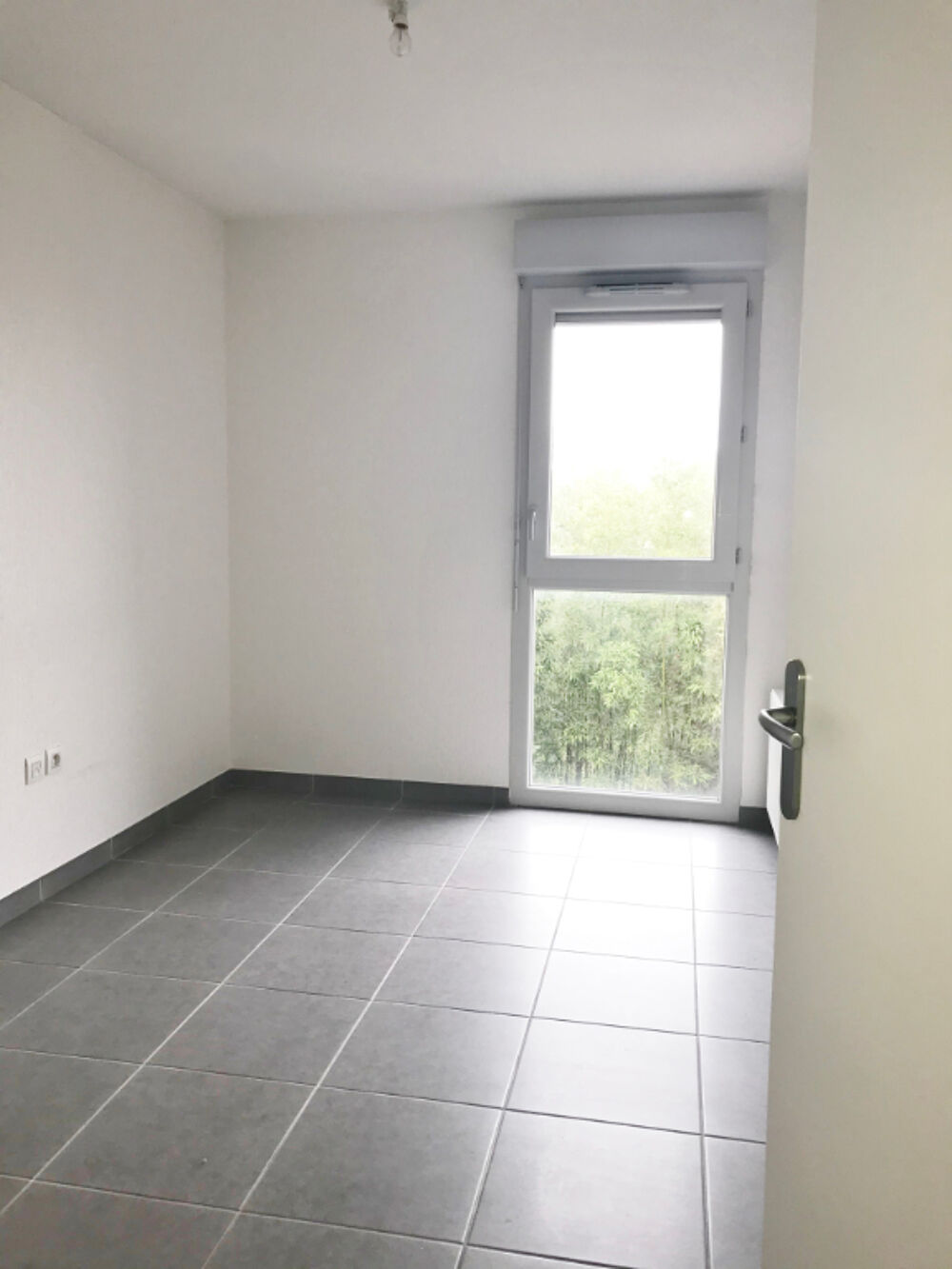 Vente Appartement T3 + Parking sous-sol Toulouse