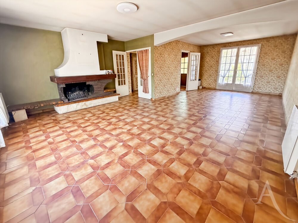 Vente Maison Maison Sainte Geneviève Des Bois 7 pièces 170m2 Sainte genevieve des bois