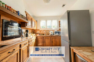  Maison à louer 6 pièces 105 m²