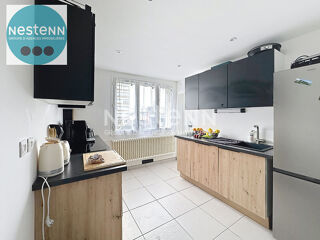  Appartement à vendre 4 pièces 75 m²