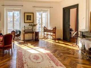  Appartement � vendre 6 pi�ces 166 m�