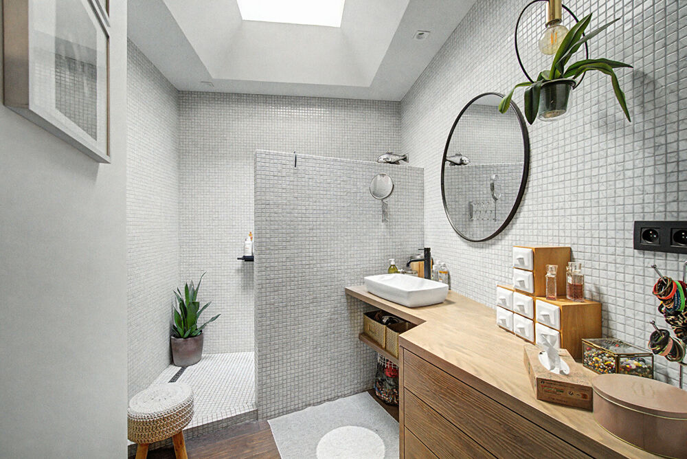 � vendre  Appartement Aix-les-Bains (73100)