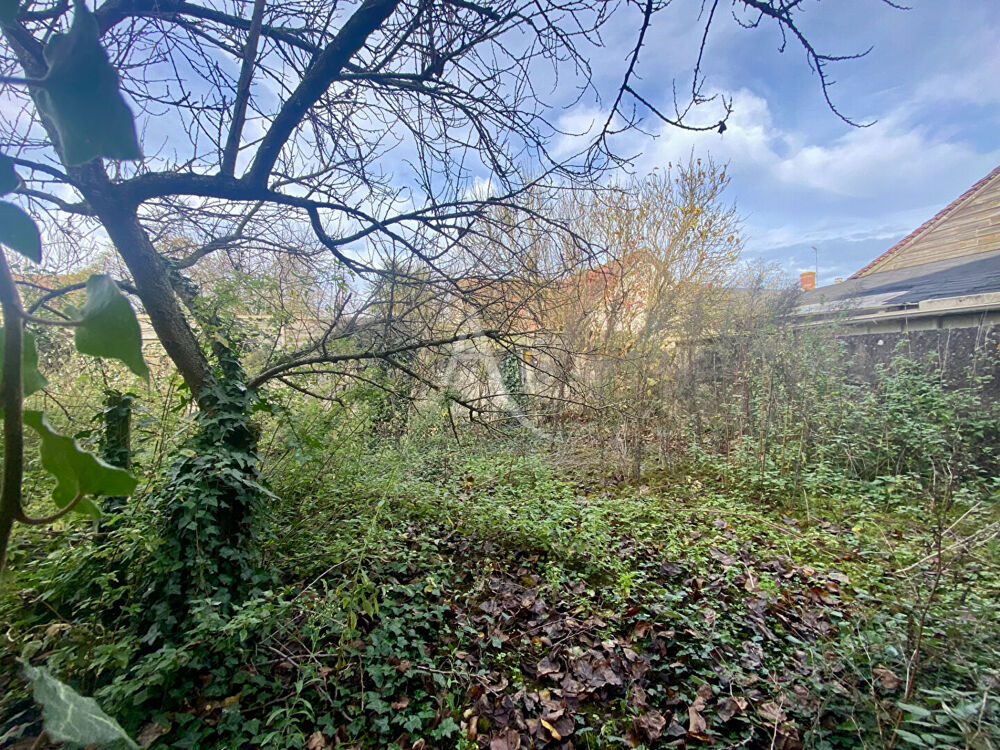 Maison à rénover Villebarou, à 5 minutes de Blois