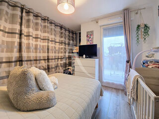  Appartement � vendre 3 pi�ces 65 m�