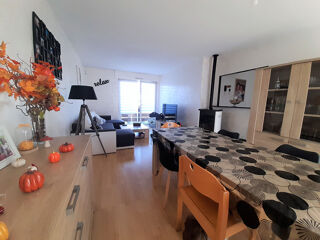  Maison � vendre 5 pi�ces 90 m�