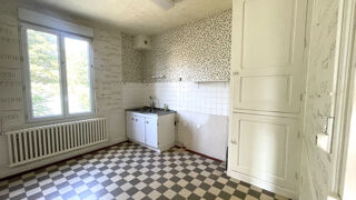  Maison à vendre 4 pièces 