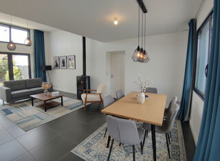  Maison à vendre 5 pièces 165 m²