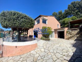  Maison � vendre 7 pi�ces 167 m�