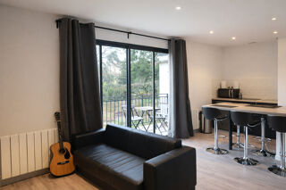  Appartement � louer 1 pi�ce 28 m�