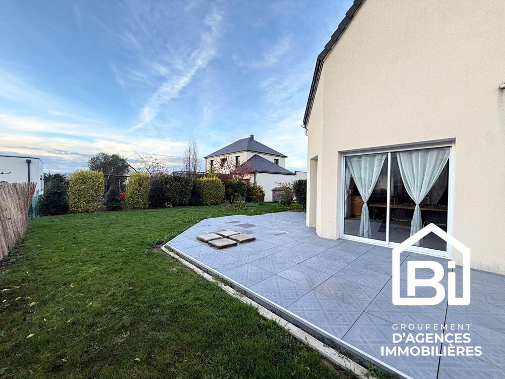 Vente Maison Maison Herouvilette 6 pi�ce(s) 122 m2 Herouvillette