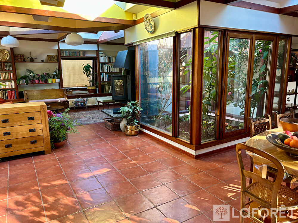 Maison 7 pièces 154 m² · à Villebon sur Yvette · 154 m² · 682 500 €