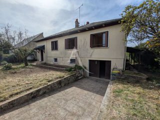  Maison  vendre 5 pices 110 m