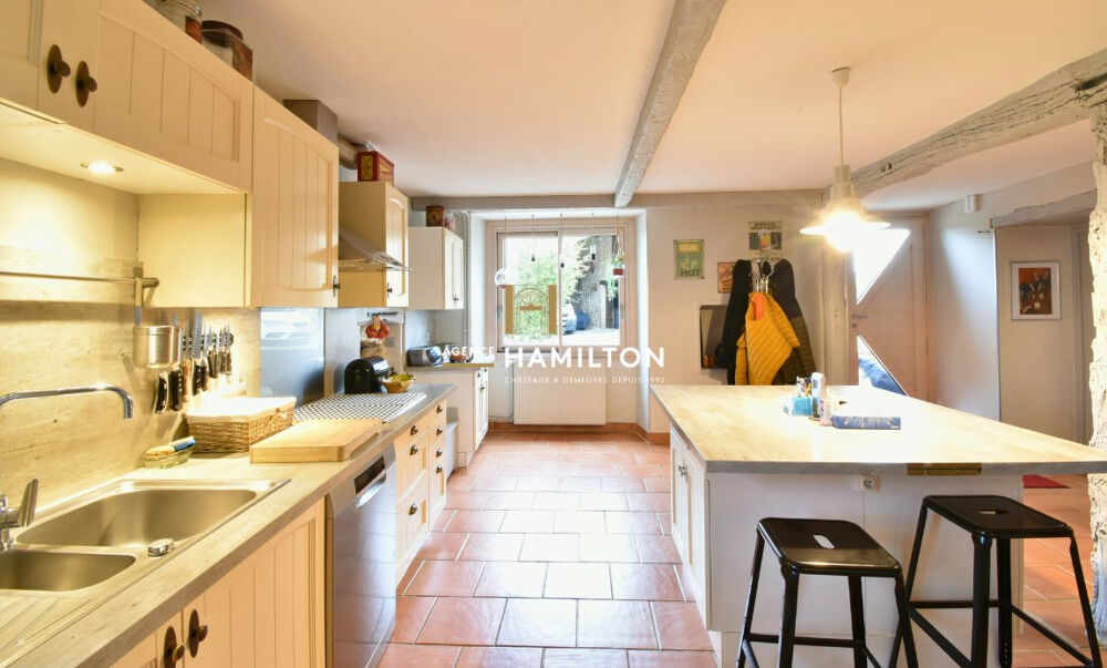 � vendre  Maison Cordes-sur-Ciel (81170)