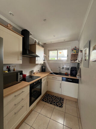  Maison à vendre 5 pièces 117 m²