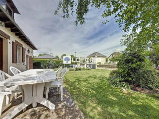  Maison à vendre 5 pièces 117 m²