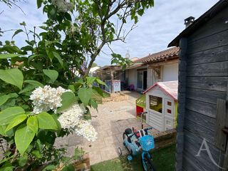 Maison � vendre 3 pi�ces 74 m�
