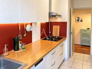  Appartement à vendre 3 pièces 70 m²