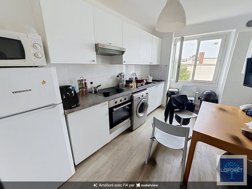 Location Appartement Appartement Dijon 4 pièce(s) 71.87 m2 Dijon