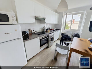 Location Appartement Appartement Dijon 4 pièce(s) 71.87 m2 Dijon