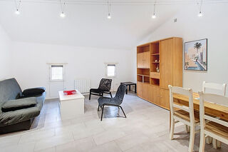 Appartement à vendre 2 pièces 