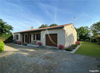  Maison à vendre 4 pièces 88 m²