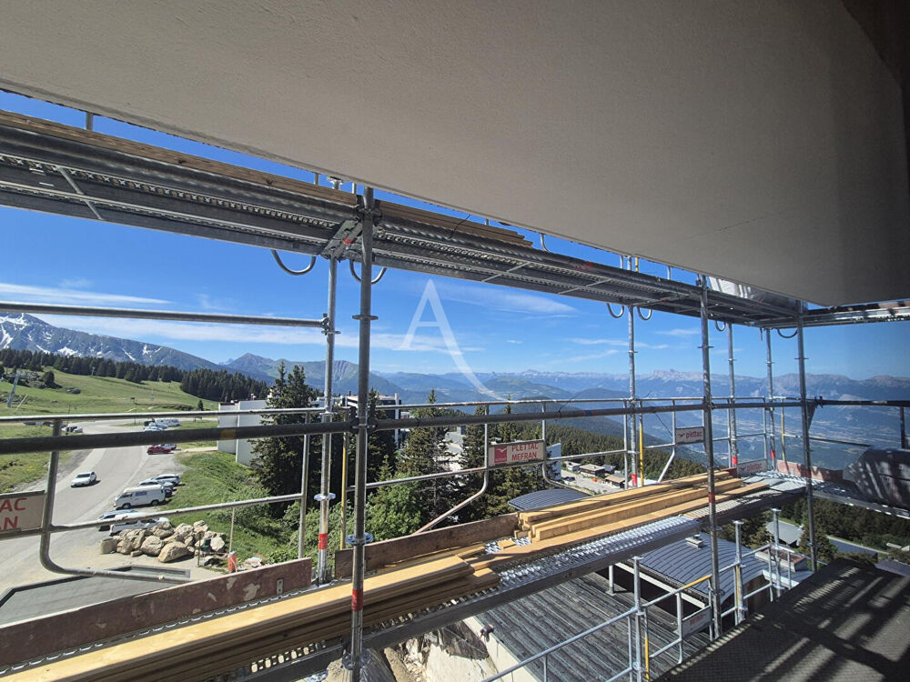 Vente Appartement Appartement Chamrousse 1 pièce(s) 21.08 m2 Chamrousse