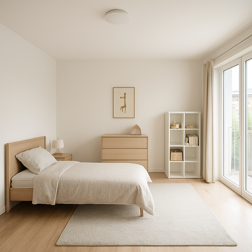 Vente Appartement Appartement 4 pièces de 93 m2 (Perpignan) Perpignan