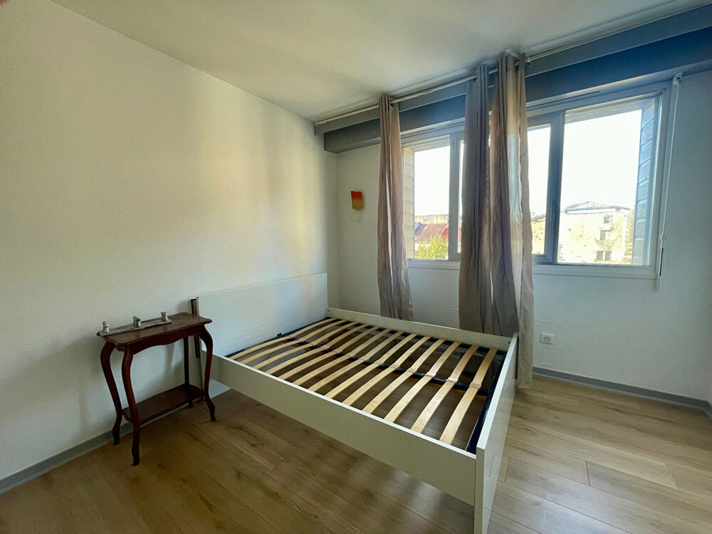 Vente Appartement STUDIO RÉNOVÉ LOUÉ - PLEIN CENTRE Ligny en barrois