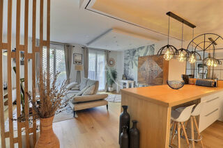  Appartement à vendre 4 pièces 95 m²