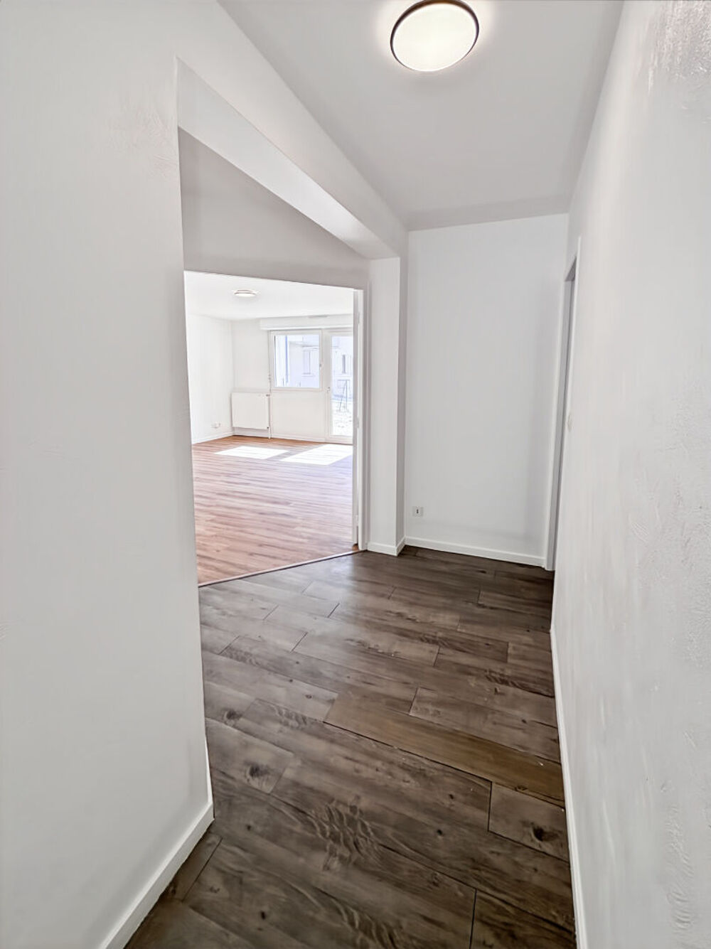 Location Appartement À LOUER - APPARTEMENT - MENNECY Mennecy