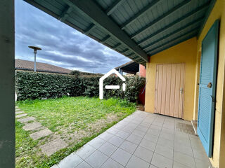  Maison à louer 4 pièces 86 m²