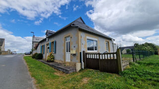  Maison à vendre 5 pièces 121 m²