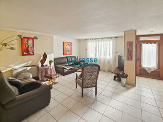  Maison à vendre 6 pièces 122 m²