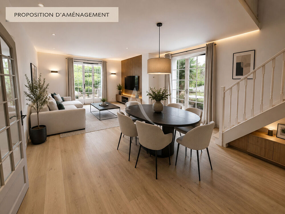 Maison 6 pièces 174 m² · à Moussan · 174 m² · 292 000 €