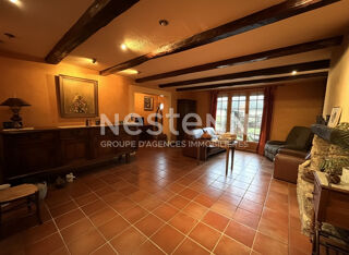  Maison � vendre 7 pi�ces 144 m�